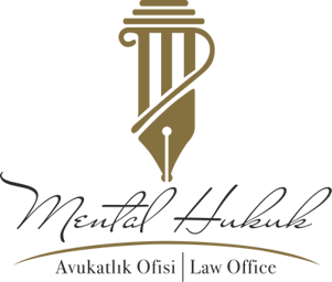 Mental Hukuk Ofisi Avukatlık Bürosu | Ataşehir İstanbul